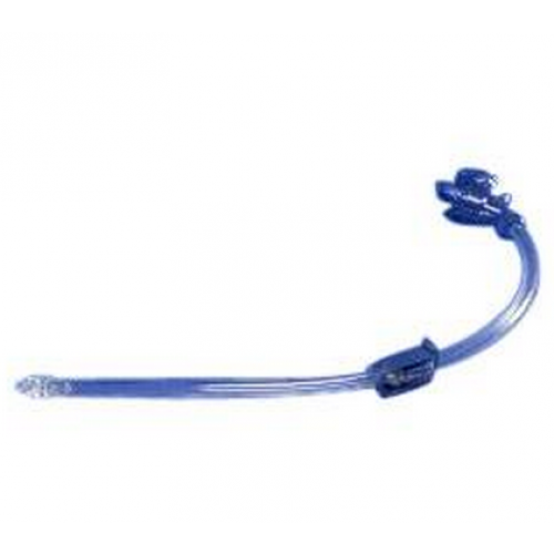 MICKEY Extension Set BUY Mic Key Feeding Tube Extension, 012202, 0124