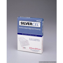 Calcium Alginate Dressings Wound Care Vitality Medical