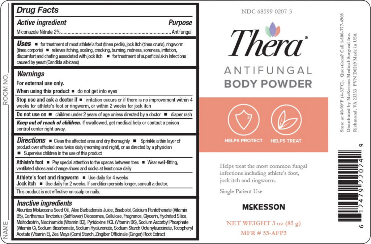 Thera Antifungal Body Powder, BUY Antifungal Powder, Antifungal Foot