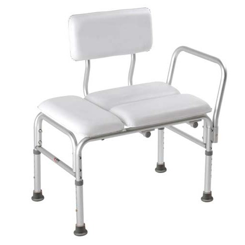 Transfer Bench Buy Shower Chair Padded Transfer Bench B15011