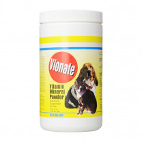 Vionate Vitamin and Mineral Supplement
