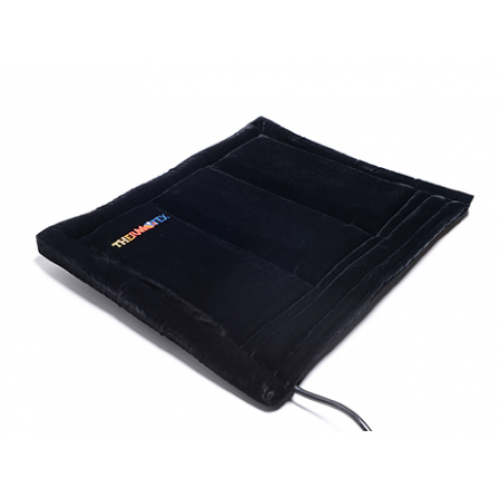 Thermotex Platinum Far Infrared Therapy AllPurpose Heating Pad TTS