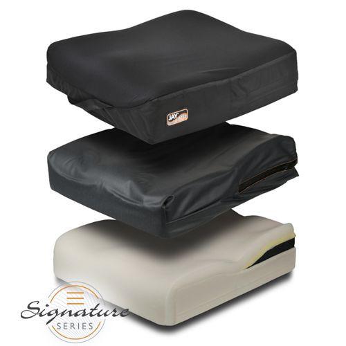 Jay Union Reduced Profile Wheelchair Cushion Sunrise Medical Ju1616rp Ju1618rp Ju1717rp Ju1816rp Ju1818rp Ju2018rp Ju2020rp Vitality Medical