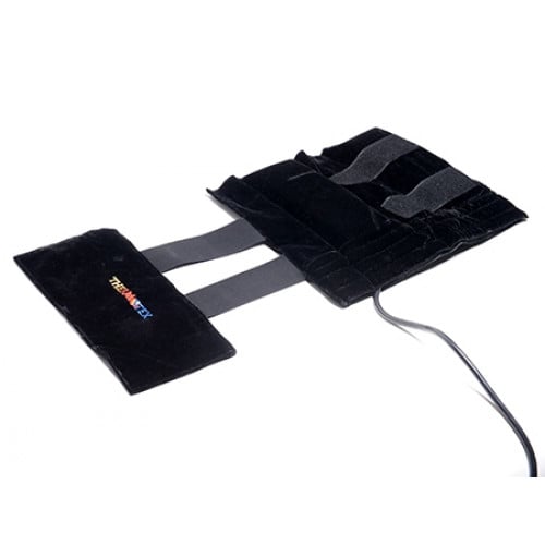 Thermotex Knee Far Infrared Heating Pad TTS Knee Vitality Medical