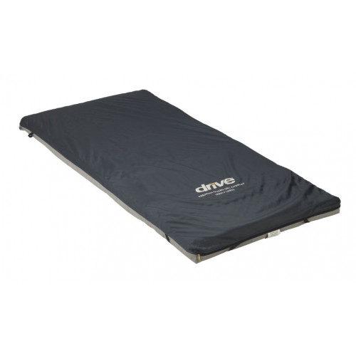 Drive Premium Guard Gel Overlay Mattress 14893 14901 Vitality