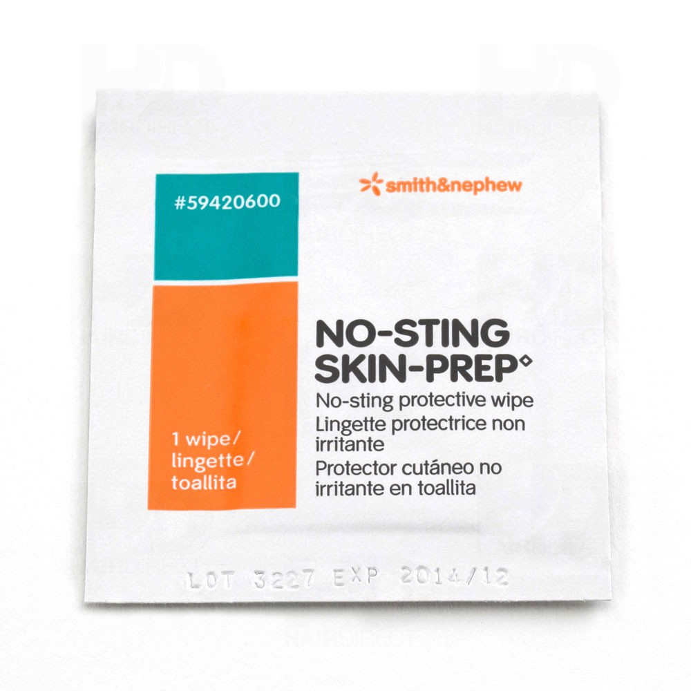No Sting Skin Prep By Smith Amp Nephew Buy On Sale 59420600