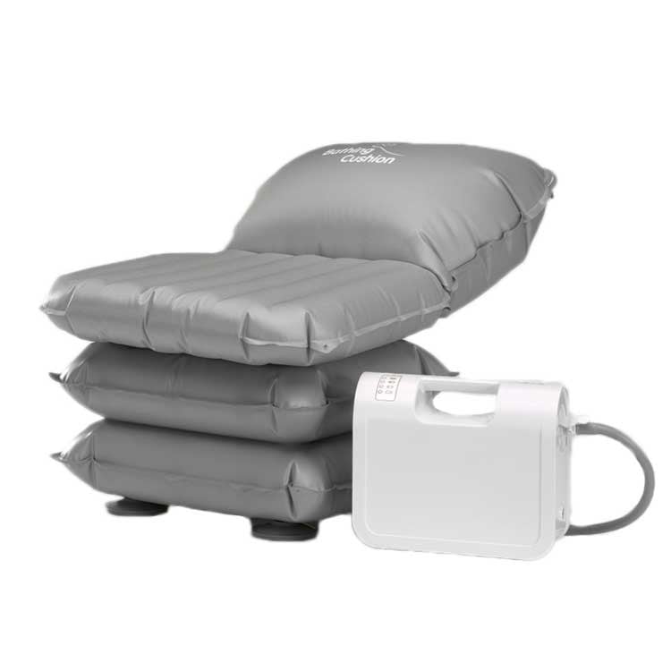 Mangar Bathing Cushion Inflatable Bath Lift MPCA030500, HBA0120, Z99219
