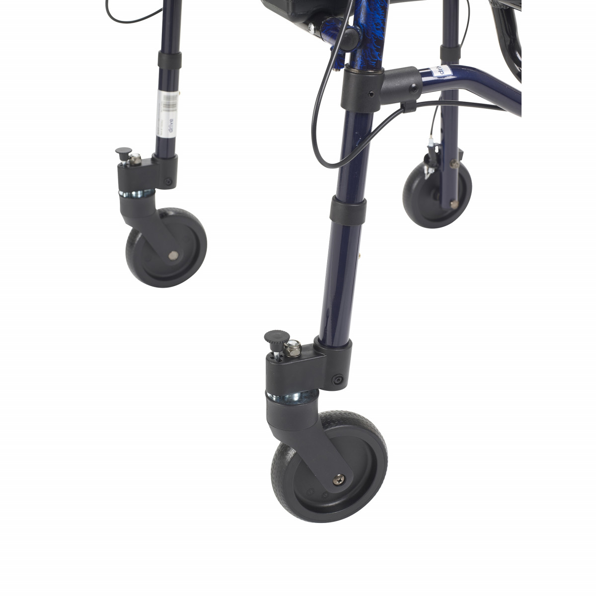 Clever Lite Rollator Walker Adult or Child size 10230, 10230J