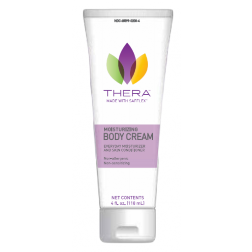 Thera Skin Conditioner, Moisturizing Body Cream, Thera Cream, BUY, 116