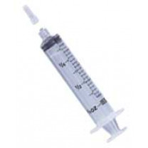 20 mL Syringes without Needle Becton Dickinson Syringe