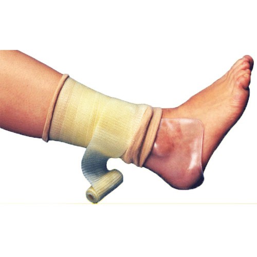 ElastoGel 4 x 4 in. Splint and Cast Padding Southwest Technologies