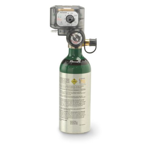 Drive PulseDose Oxygen Conserving Device PD1000AM4, PD1000AM6