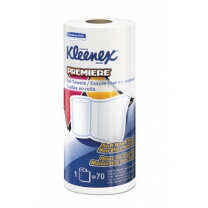 Kleenex Premiere Kitchen Roll Paper Towels