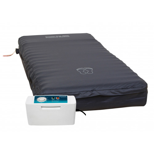 Proactive Medical Protekt Aire 3000 Low Air Loss Alternating