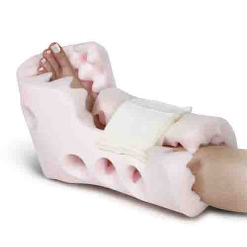 MedLine Convoluted Foam Boots MDT823630