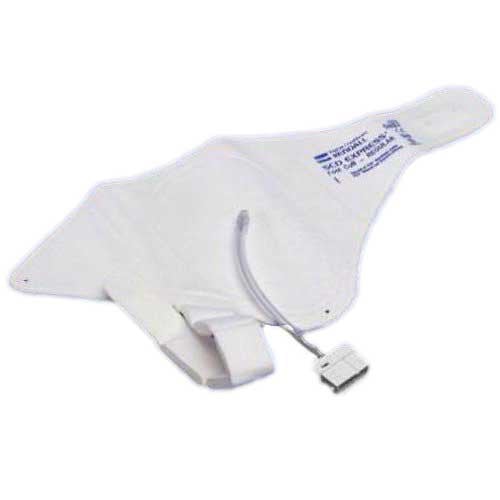 Covidien Kendall SCD Express Foot Cuffs DVT Sleeves for Compression