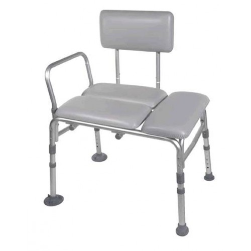 Drive Toilet Safety Frame Adjustable 12005kd 1 Vitality Medical