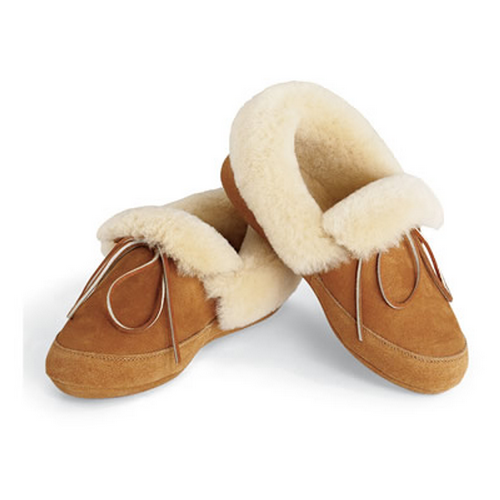 sheep skin slippers for sale