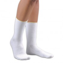 Activa PressureLite Crew Length Light Energizing Diabetic Socks