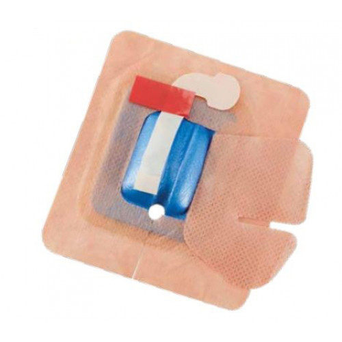 Merits Stayfix Catheter Fixation Device 680ME, 685ME