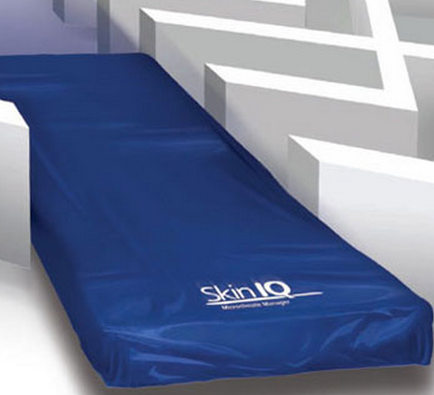 Hospital Bed Microclimate Cover Hospital Bed Microclimate Cover