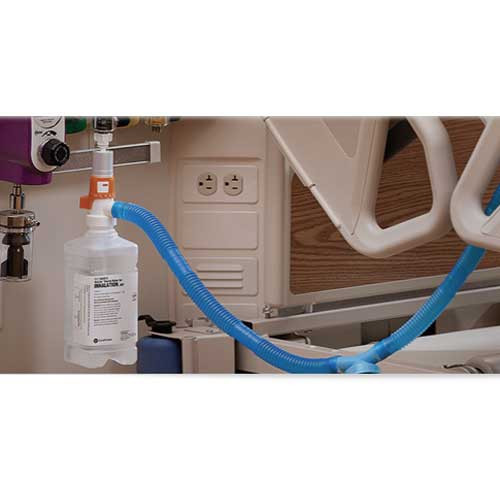 Prefilled Humidifier Systems CareFusion AirLife 002620, ALP2002