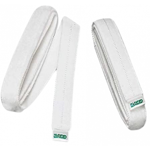 Bard Deluxe Fabric Leg Bag Straps 150507A, 150507A