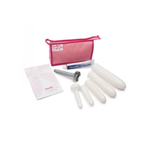 Amielle Vaginal Dilators SM2100 Vitality Medical