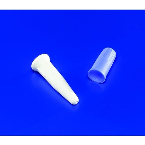 Kendall Curity Catheter Plug 1600, 1600