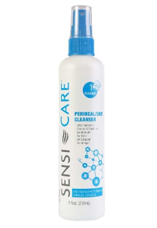 SensiCare Perineal / Skin Cleanser NoRinse, Conditioner