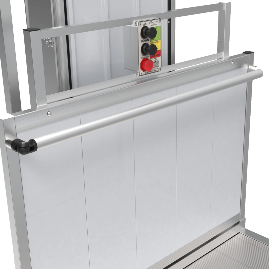 EZACCESS Passport Platform Wheelchair Lift Replacement Parts & Accessories