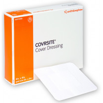 CovRSite Adhesive Wound Dressing Cover by Smith  Nephew
