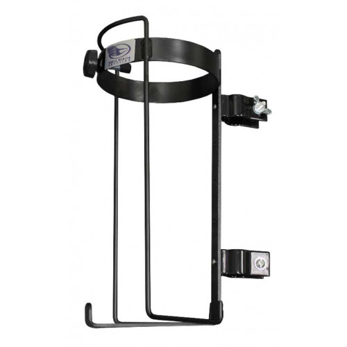 Oxygen Tank Holder Tank Holder For Walker Tank Holder For Rollator Oxygen Accessory O2 Accessory Eagle Health Supplies 53000
