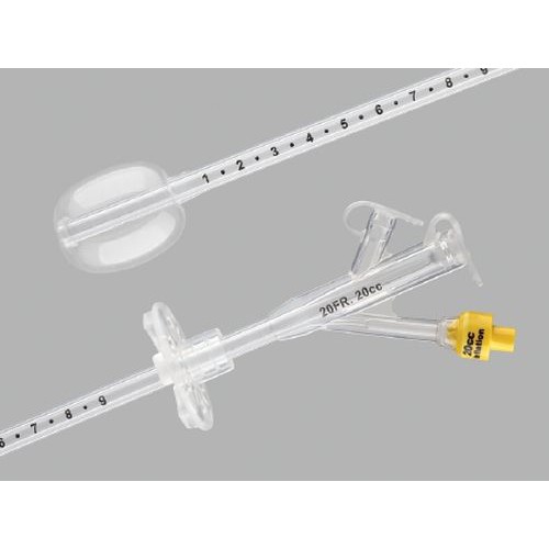Triton Balloon Replacement Gastrostomy Tube Cook Wound ...