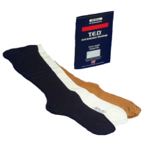 Ted Knee Length Anti-Embolism Stockings