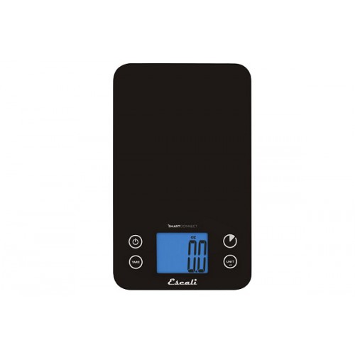 Escali Smartconnect Kitchen Scale Escali Sc115ks