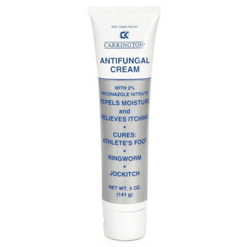 Antifungal Barrier Cream by Carrington BUY Miconazole Nitrate Anti