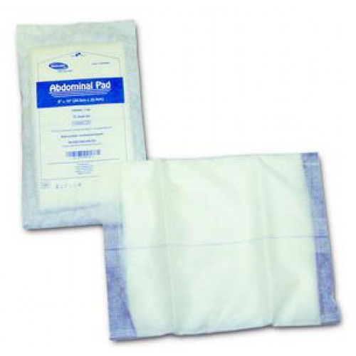 Invcare ABD Pad Gauze 204509, 204810 Vitality Medical