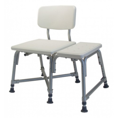 Lumex Bariatric Transfer Bench Graham Field 7925a 1 Vitality