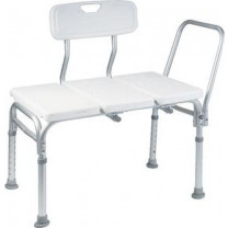 Shower Transfer Benches Shower To Bath Transfer Bench Vitality