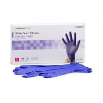Confiderm 30 Nitrile Exam Gloves NonSterile