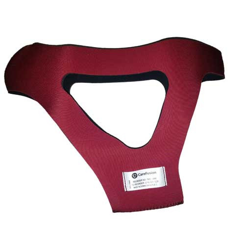 CareFusion CPAP Ruby Chin Strap TMS09L, TMS09M, TMS09S