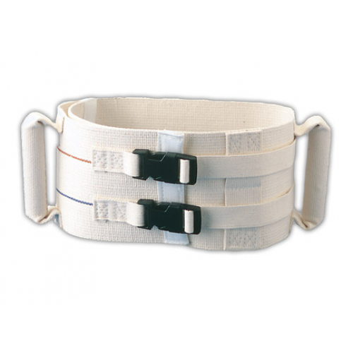 Posey Ergonomic Walking Belt Medium (6534M), Large (6534L) Vitality