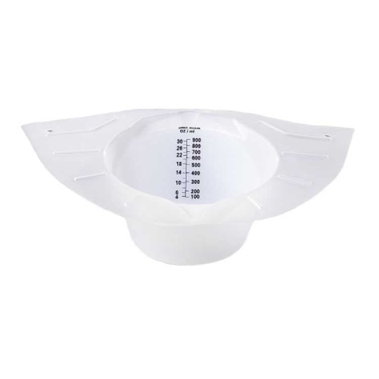 Medline DYND36600 Specimen Collector Pans Vitality Medical