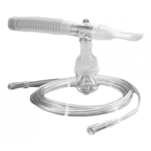 Salter Labs Small Volume Nebulizer Low Priced At Www