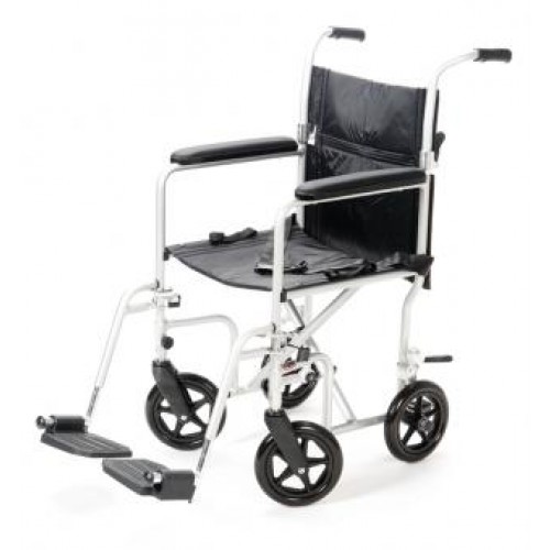 Transport Chair Transport Wheelchair Folding Wheelchair Buy On