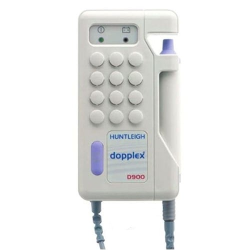 Huntleigh Mini Dopplex Handheld Doppler System