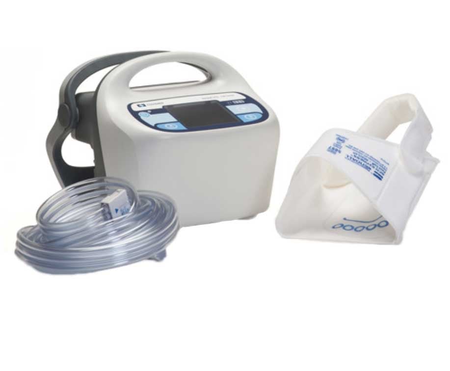 [Ships Free] Covidien Kendall SCD 700 Series DVT Compression Pump