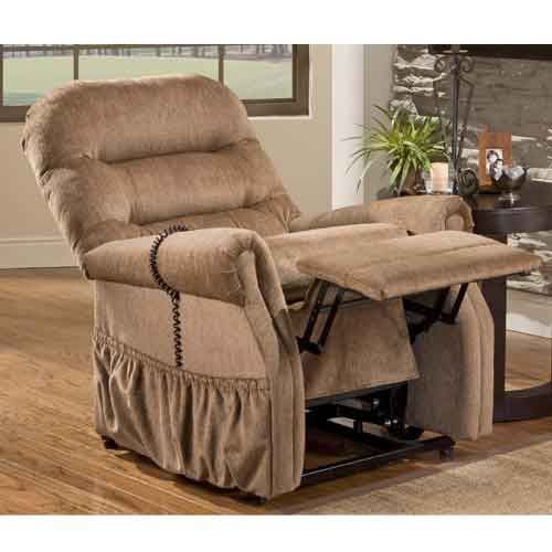 Medlift 3055 TwoWay Lift Recliner MedLift 3055AALB, 3055AAW, 3055