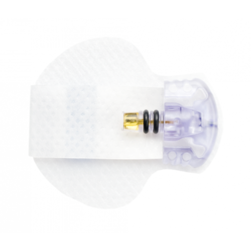 Medtronic Guardian Sensor 3 Cgm 5 Pack Mmt 7020a Vitality Medical